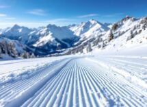 Ingrid Landmark Tandrevold dopo l'intervento cardiaco