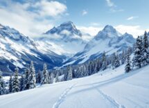 Jessie Diggins si allena per il Tour de Ski ad Anterselva