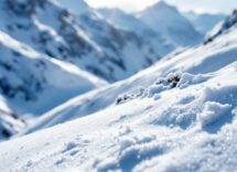 Martin Uldal, giovane talento norvegese in azione