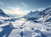 Pacchetti esclusivi per le Olimpiadi invernali 2026