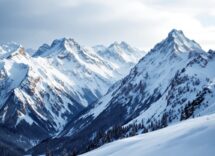 Sciare a Capodanno in località alpine italiane ed europee