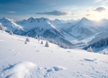 Impianti sciistici economici in Europa