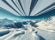 Scenari innevati in Lombardia per gli sport invernali