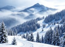 Praticare sci e snowboard in modo responsabile e sostenibile