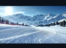 Vebjørn Sørum durante la staffetta mista a Kontiolahti