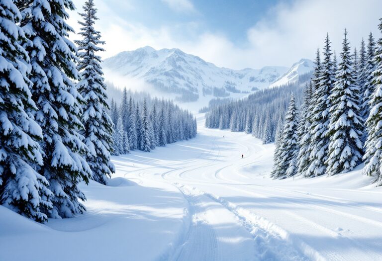 Alex Vinatzer festeggia il podio a Kitzbühel