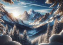 Cyprien Sarrazin in un momento di riabilitazione