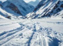 Emilien Jacquelin durante la Coppa del Mondo di Oberhof