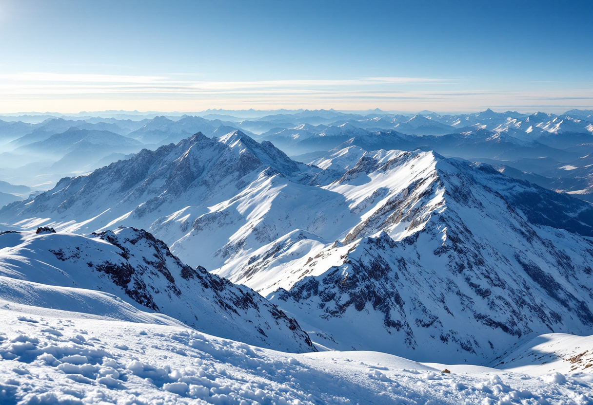 Logo dei Giochi Olimpici Giovanili Invernali 2026 in Italia