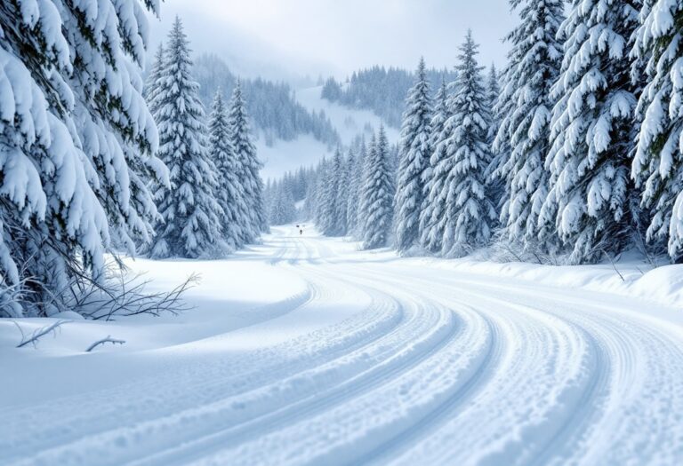 Lou Jeanmonnot durante la sprint di Anterselva