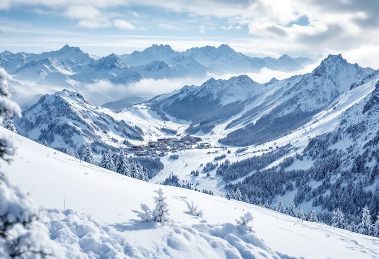 Maschere da sci di alta qualità per sport invernali