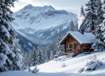 Migranti in Val di Susa affrontano speranze e pericoli