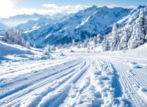 Milena Todorova sul podio della Coppa del Mondo