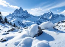 Costi elevati per l'hospitality alle Olimpiadi 2026