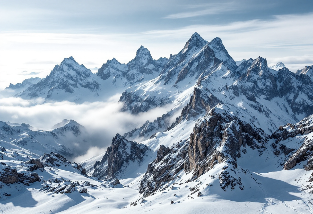 Atleti italiani pronti per le Olimpiadi giovanili invernali 2028