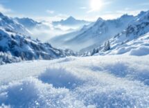 Accordo per il servizio meteo delle Olimpiadi 2026