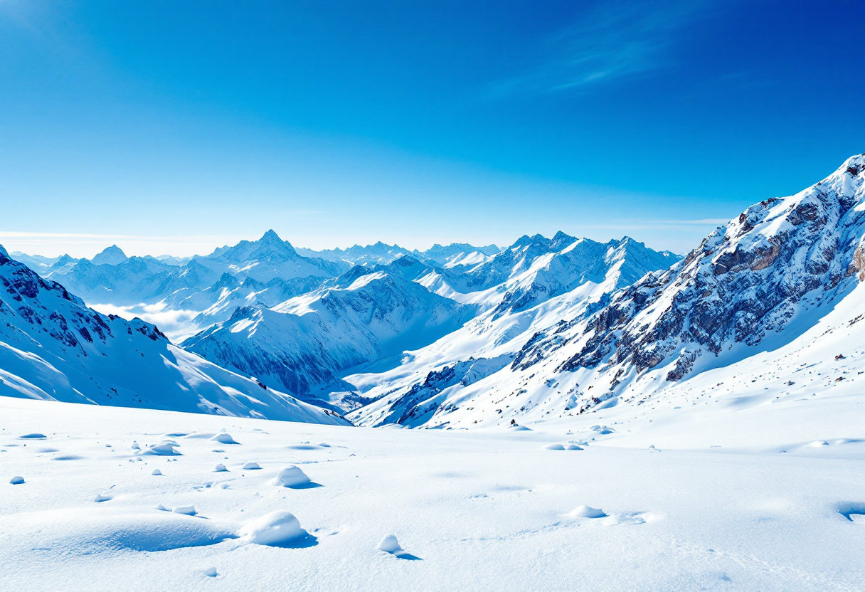 Sestriere celebra la storia dello sci con eventi speciali