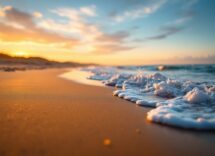 Paesaggio mozzafiato del Portogallo con cultura vibrante