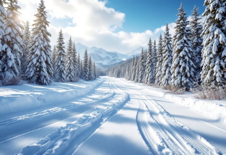 Atleti di biathlon all'EYOF con medaglie al collo