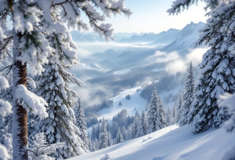 Calle Halfvarsson durante la preparazione per i mondiali