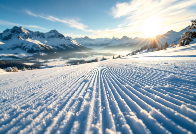 Immagine del festival invernale di Trondheim 2025