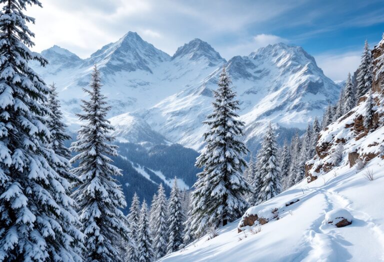 Celebrazione dei campioni europei di biathlon in Val Ridanna