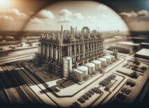 Nuova centrale di refrigerazione per le Olimpiadi 2026