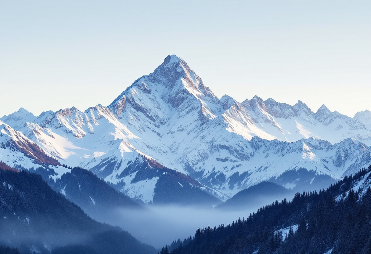 Ester Ledecka durante le Olimpiadi a Cortina