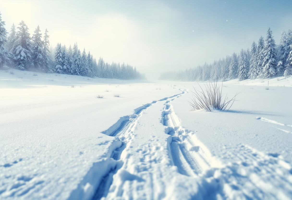 Atleti francesi festeggiano la vittoria nella mixed relay