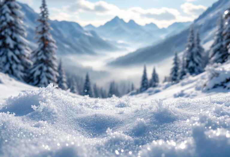 Scarponi da sci innovativi con sistema BOA®