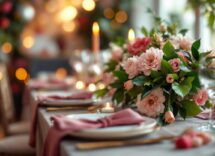 Regali creativi per celebrare anniversari di matrimonio