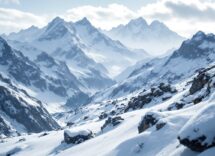 Preparativi per le Olimpiadi Invernali 2026 in Italia