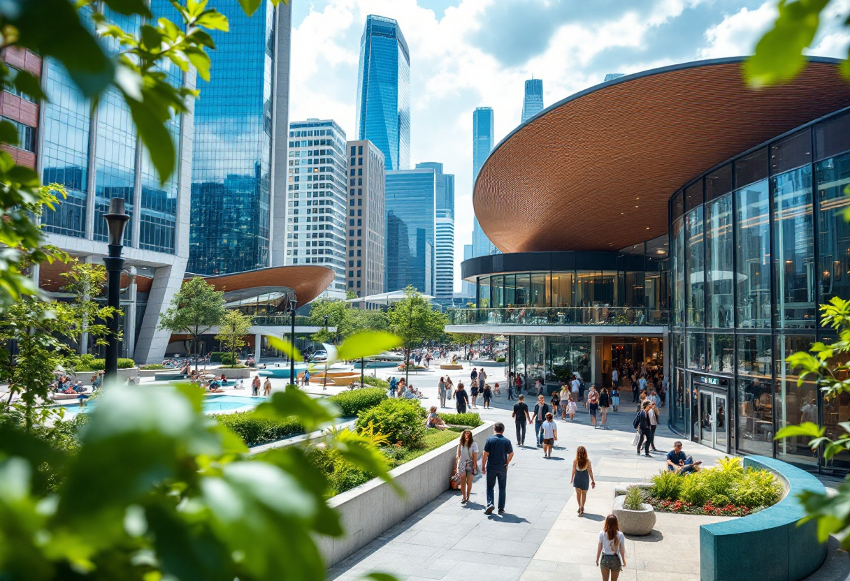 Immagine delle Olimpiadi di Milano-Cortina 2026 con biglietti