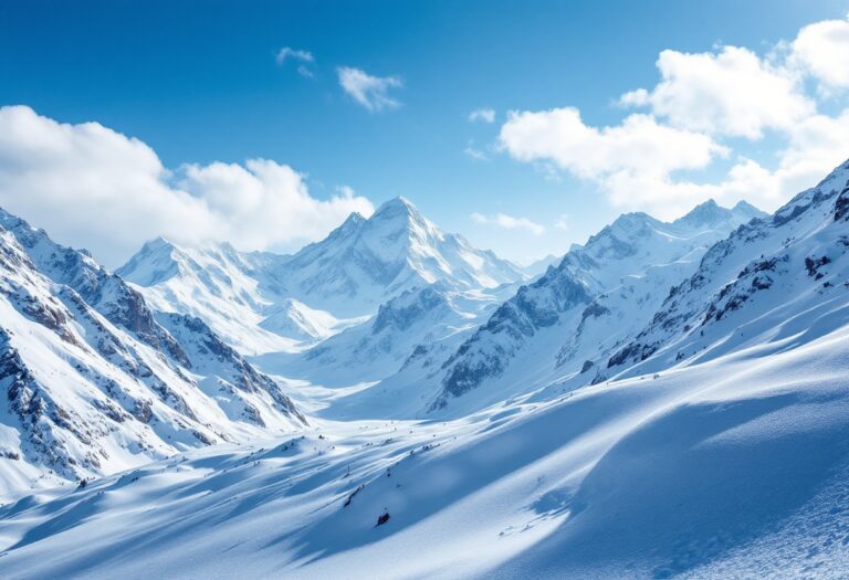 Immagine dei biglietti per le Olimpiadi Milano Cortina 2026