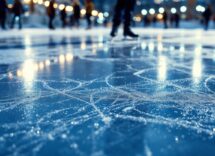 Pattini Edea di alta qualità per pattinaggio artistico