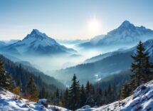 Preparativi per le Olimpiadi di Milano-Cortina 2026