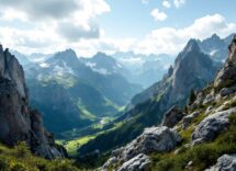 Primo Bertagno, pioniere dello sport e turismo montano