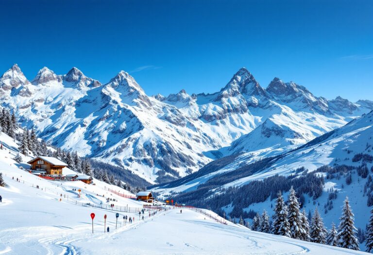 Accordo per la sicurezza e il lavoro a Milano Cortina 2026