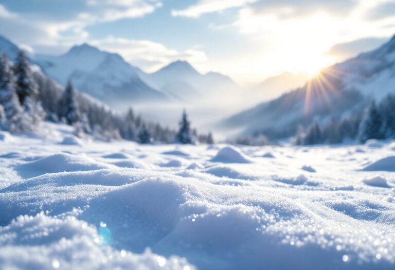 Atleti che competono in sport invernali alle Olimpiadi