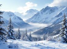 Therese Johaug durante un allenamento per i Mondiali