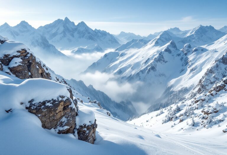 Tommaso Giacomel festeggia sul podio con la bandiera italiana