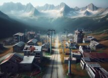 Turismo in montagna colpito dall'aumento dei prezzi