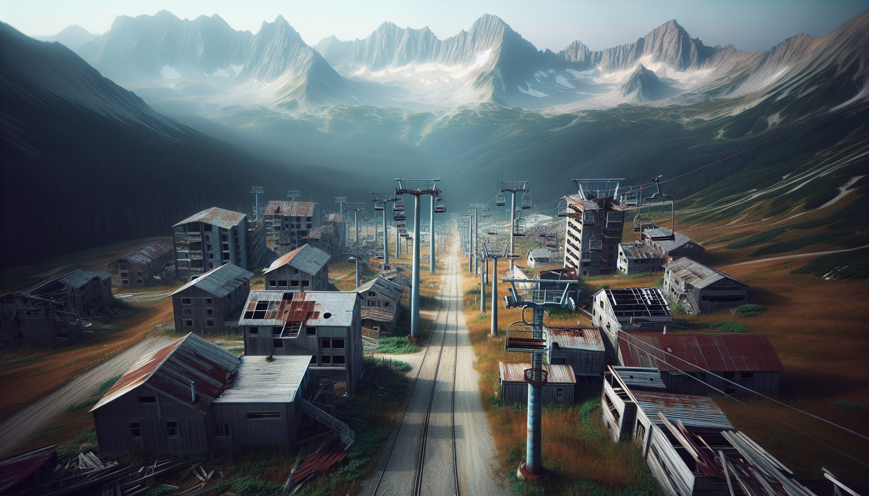 Turismo in montagna colpito dall'aumento dei prezzi