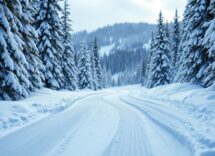 Atleti della Repubblica Ceca in azione nel biathlon