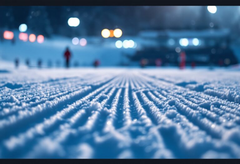 Atlete italiane di biathlon in azione durante la stagione