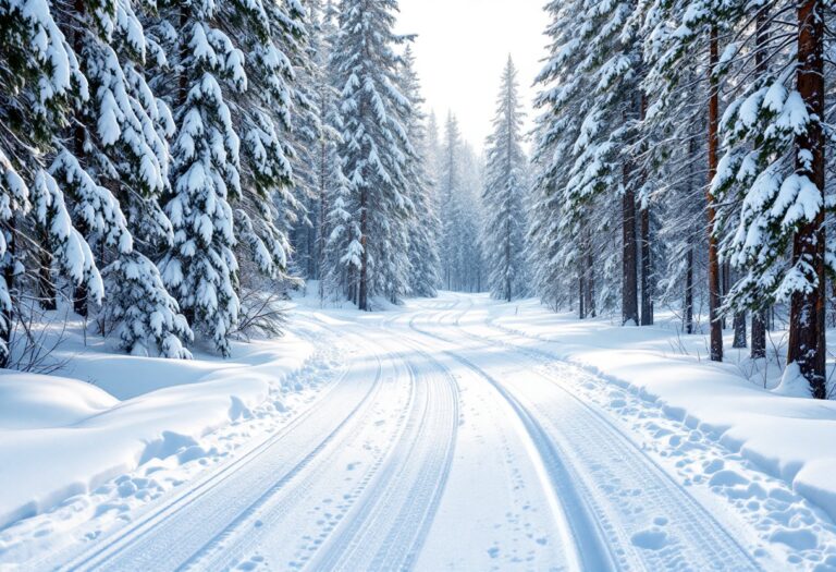 Atleti in azione durante la stagione di biathlon in Francia