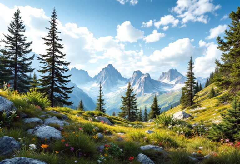 Davide Graz sul podio dopo una gara di fondo