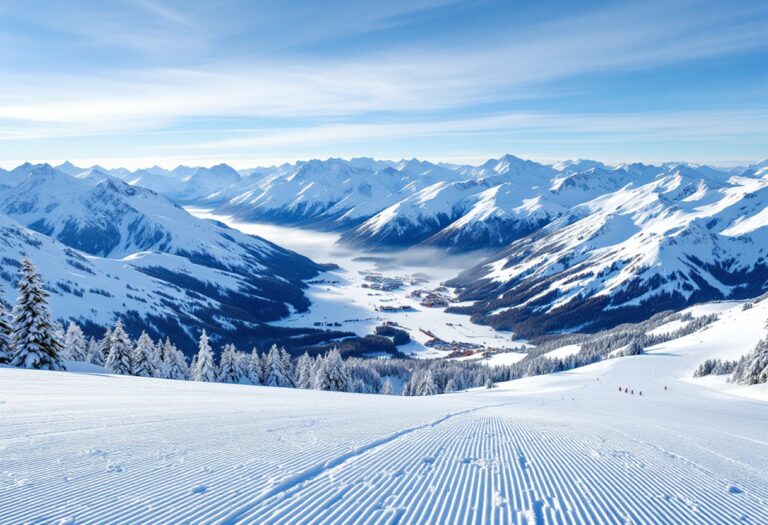 Dominik Paris festeggia la vittoria a Kvitfjell