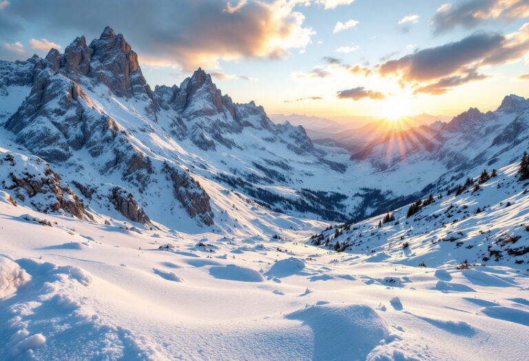 Dorothea Wierer in azione al Trofeo delle 5 Nazioni