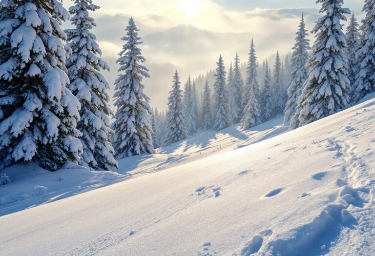 Dorothea Wierer in azione durante una gara di biathlon